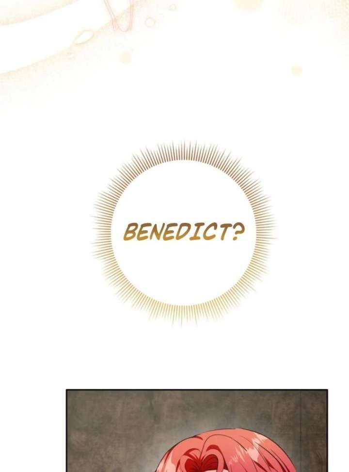 I Became The Male Leads’ Target Chapter 35 page 26