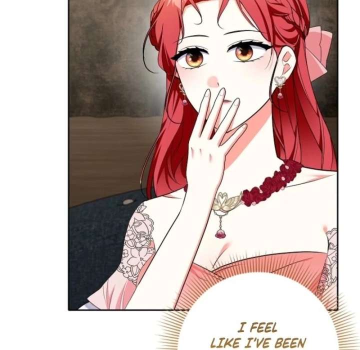 I Became The Male Leads’ Target Chapter 35 page 27
