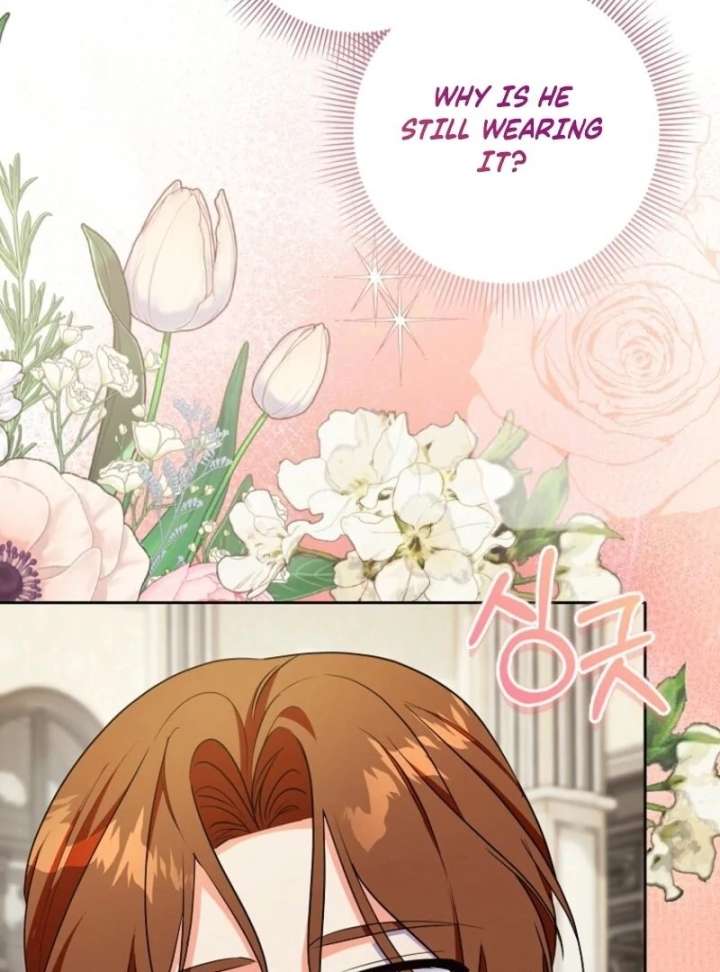 I Became The Male Leads’ Target Chapter 35 page 33