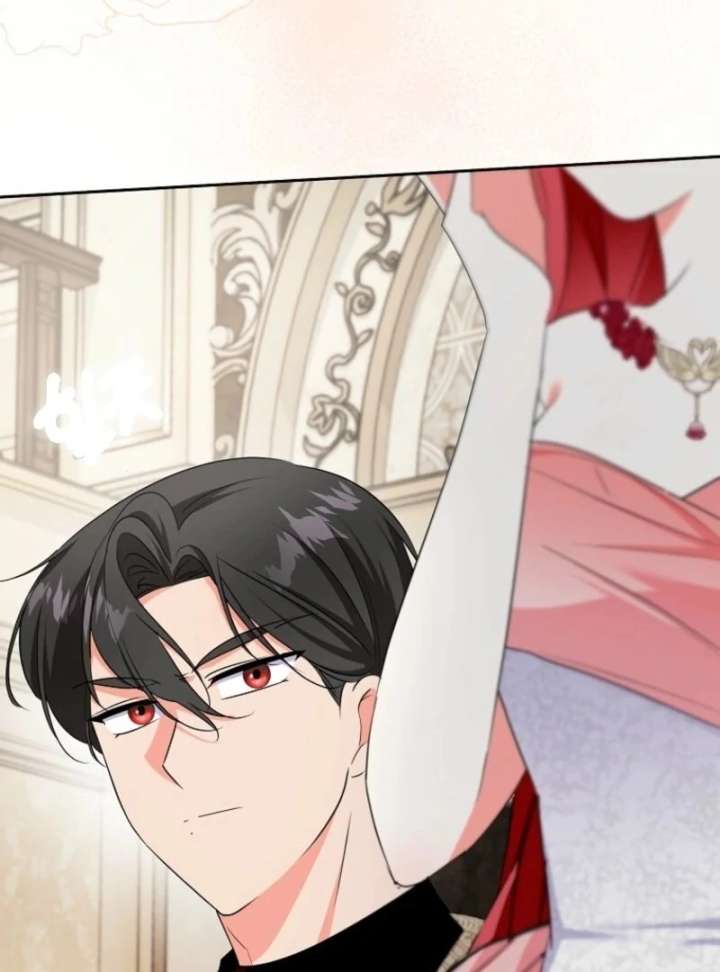 I Became The Male Leads’ Target Chapter 35 page 35