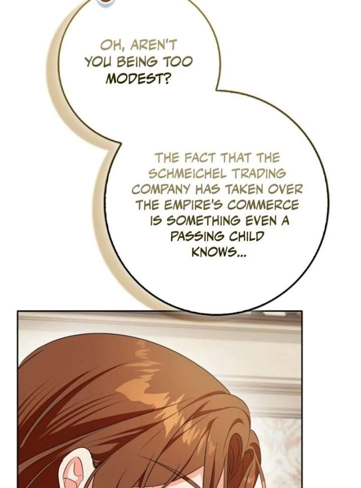 I Became The Male Leads’ Target Chapter 35 page 40
