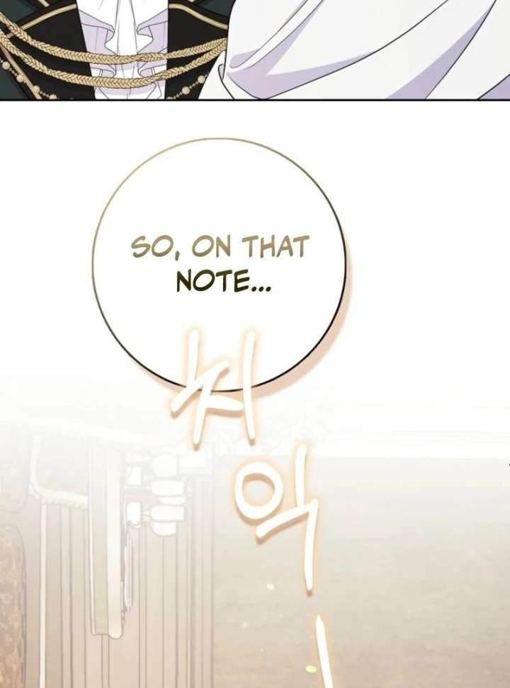 I Became The Male Leads’ Target Chapter 35 page 44
