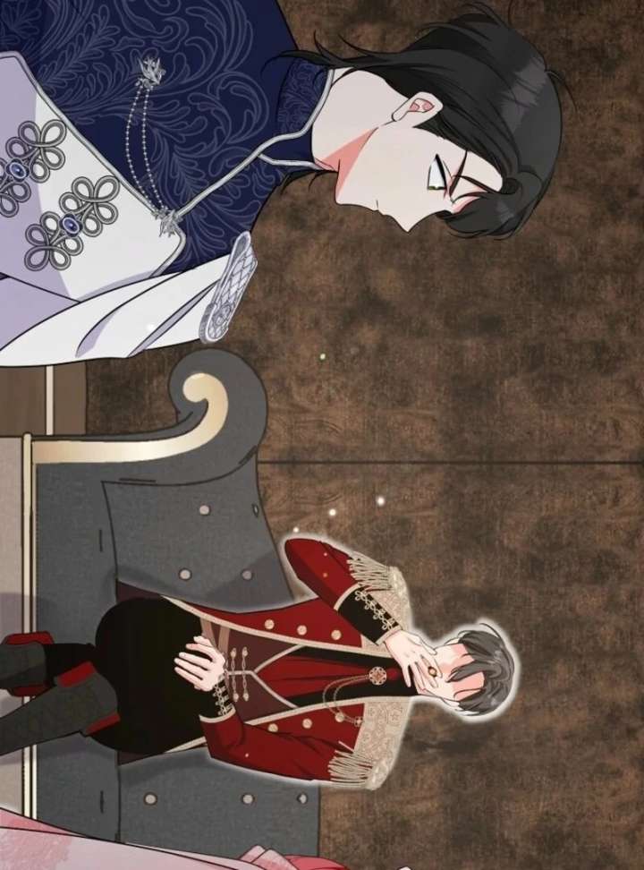 I Became The Male Leads’ Target Chapter 35 page 46