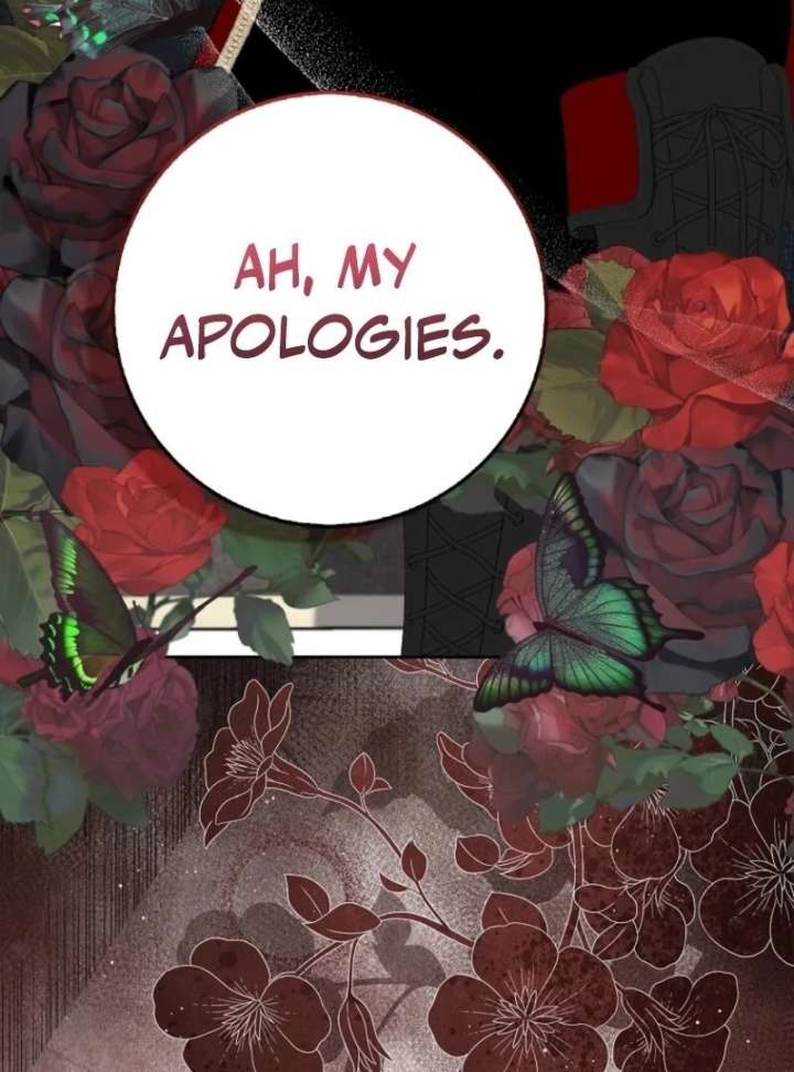 I Became The Male Leads’ Target Chapter 35 page 50