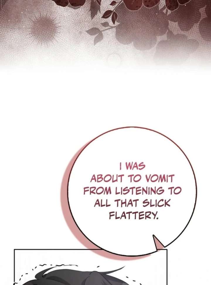 I Became The Male Leads’ Target Chapter 35 page 51