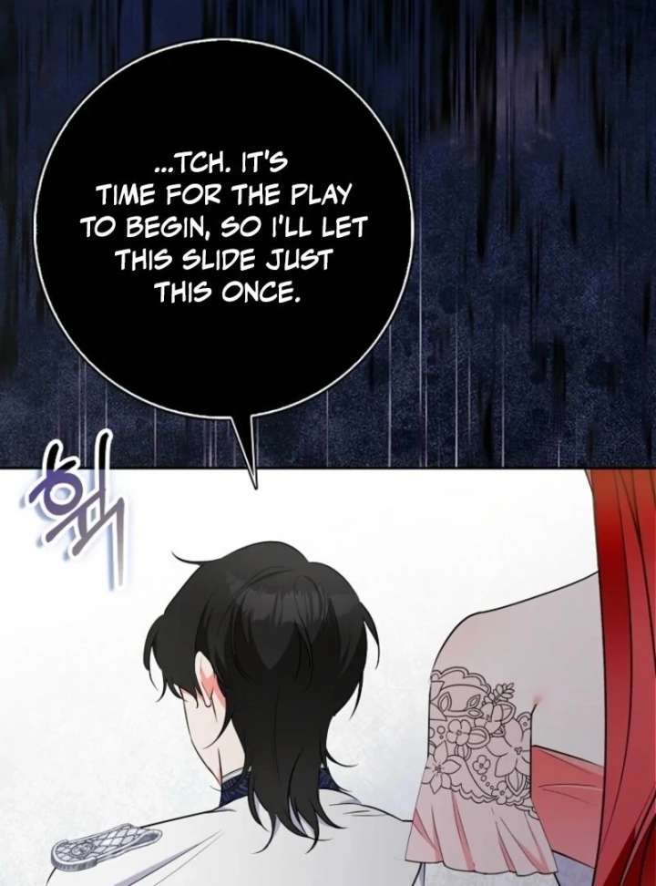 I Became The Male Leads’ Target Chapter 35 page 54