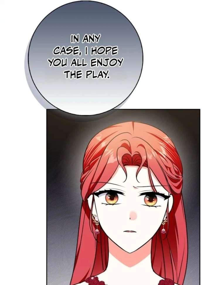 I Became The Male Leads’ Target Chapter 35 page 57
