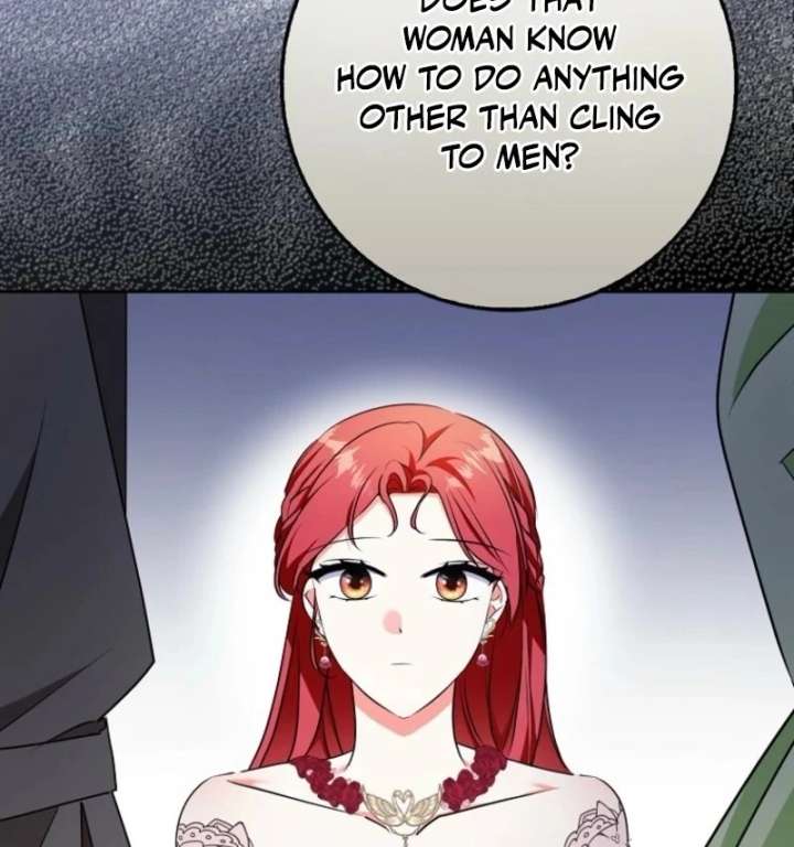I Became The Male Leads’ Target Chapter 35 page 65