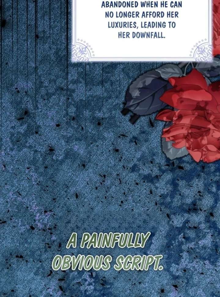I Became The Male Leads’ Target Chapter 35 page 69