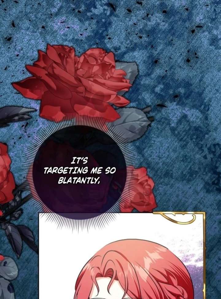 I Became The Male Leads’ Target Chapter 35 page 70