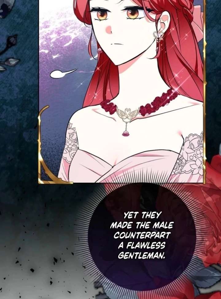 I Became The Male Leads’ Target Chapter 35 page 71