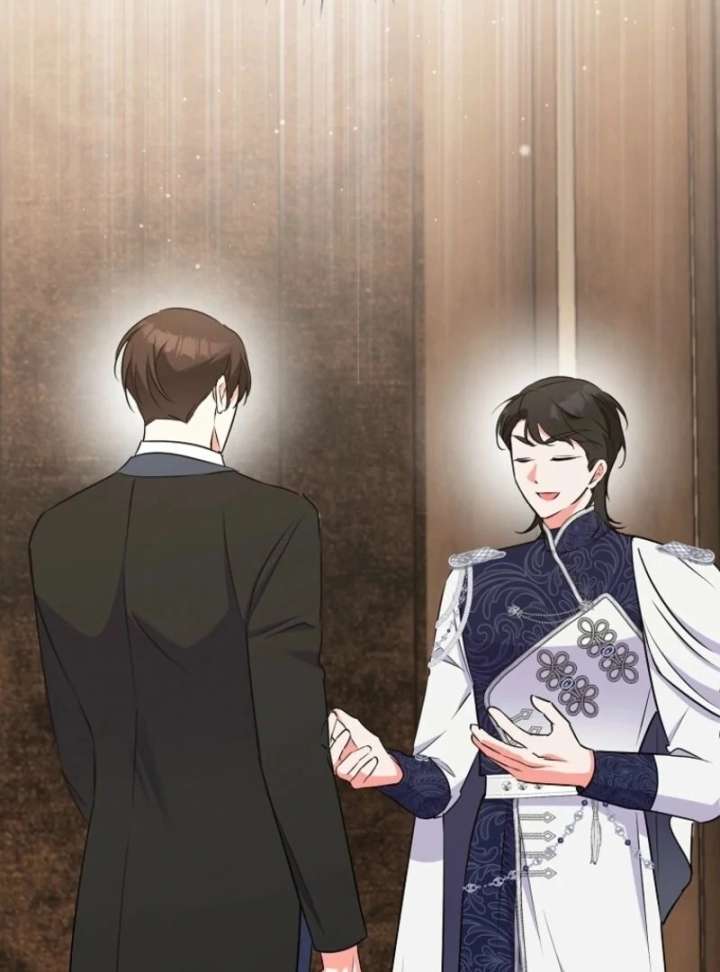 I Became The Male Leads’ Target Chapter 35 page 73