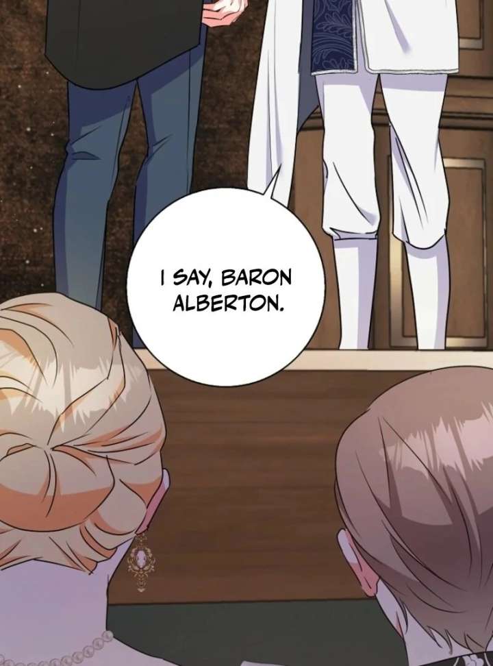 I Became The Male Leads’ Target Chapter 35 page 74