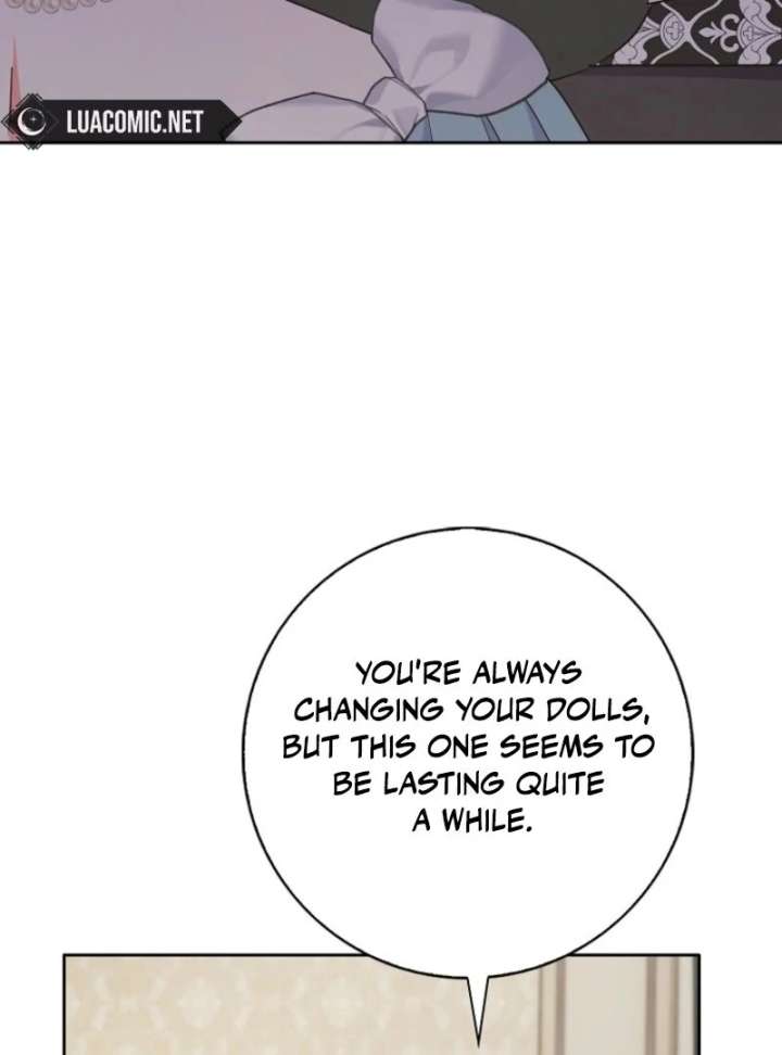 I Became The Male Leads’ Target Chapter 35 page 75