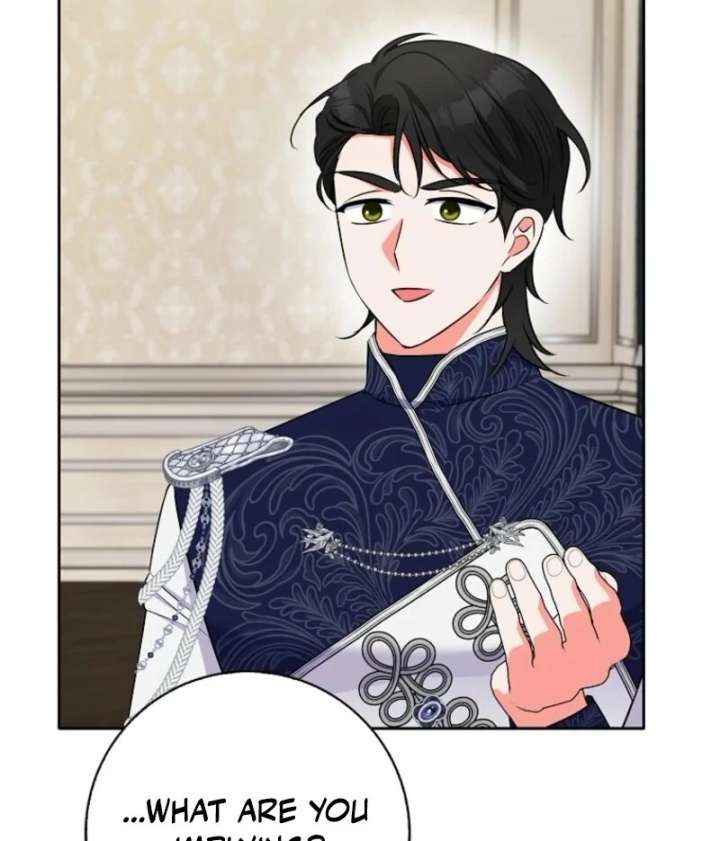 I Became The Male Leads’ Target Chapter 35 page 76