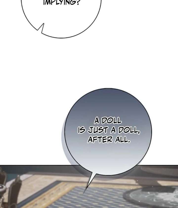 I Became The Male Leads’ Target Chapter 35 page 77