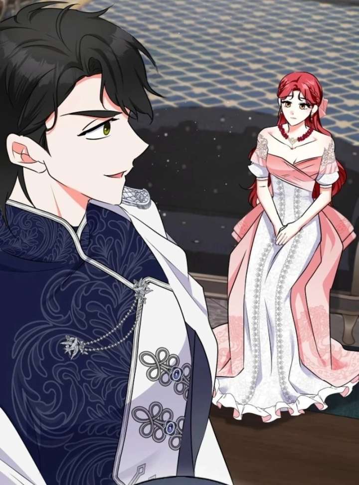 I Became The Male Leads’ Target Chapter 35 page 78