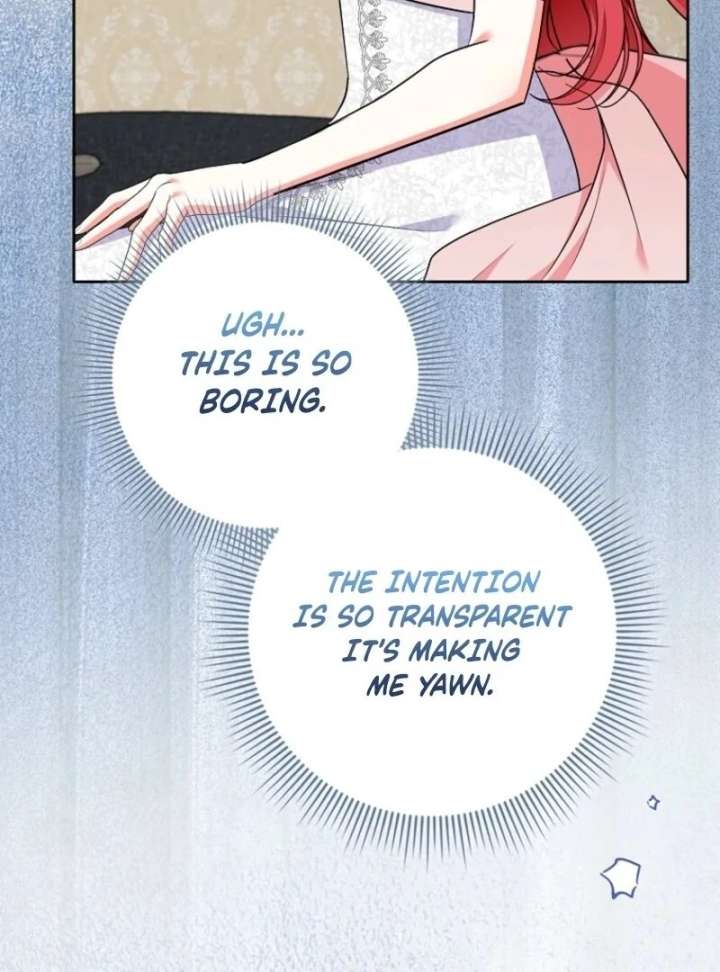 I Became The Male Leads’ Target Chapter 35 page 81