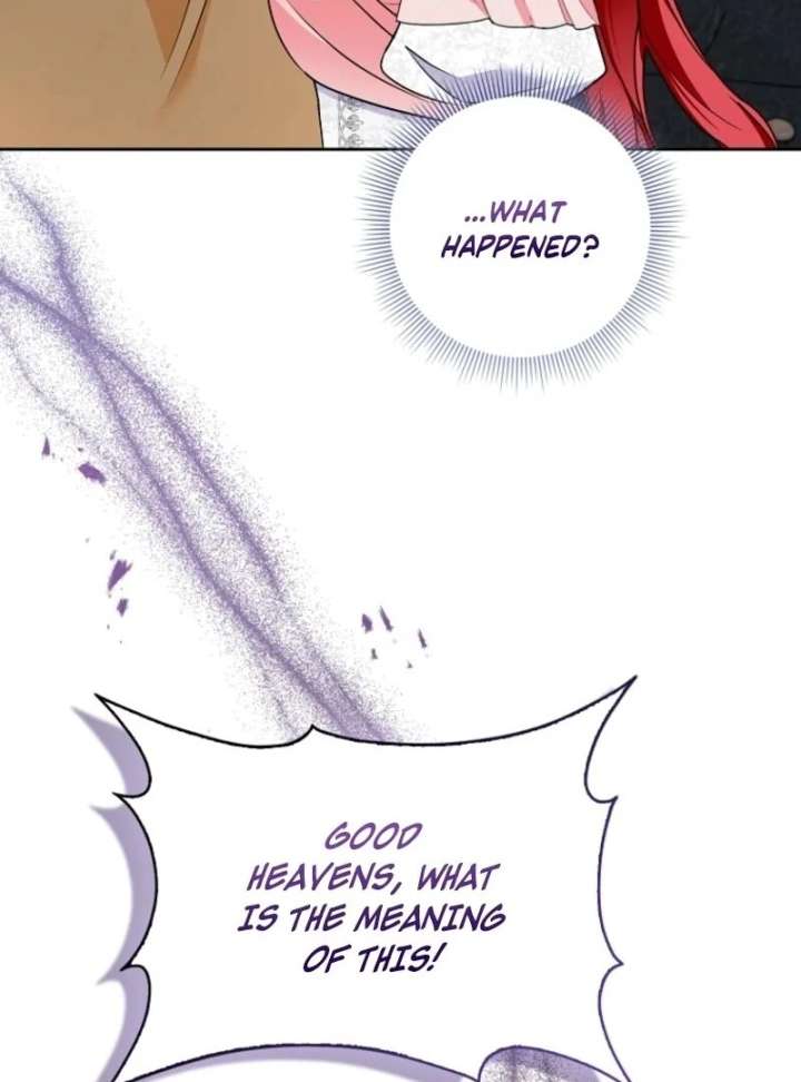 I Became The Male Leads’ Target Chapter 35 page 88