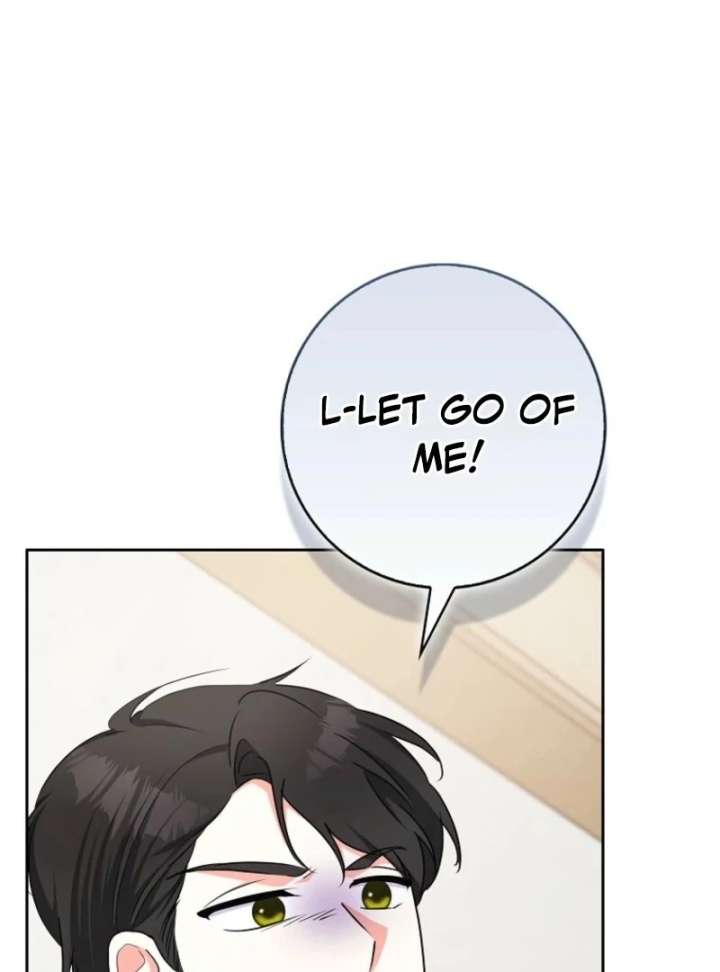 I Became The Male Leads’ Target Chapter 35 page 92