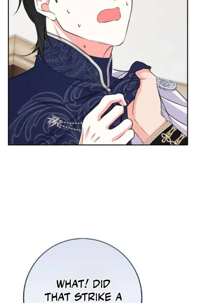 I Became The Male Leads’ Target Chapter 35 page 93