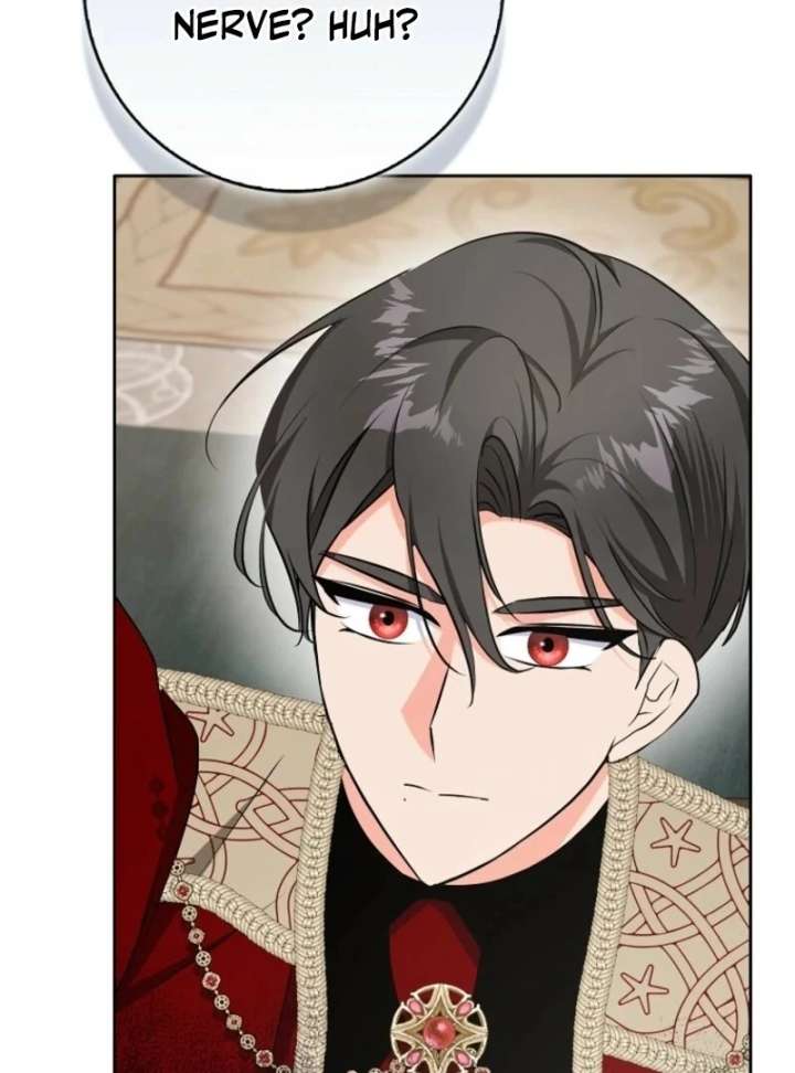 I Became The Male Leads’ Target Chapter 35 page 94