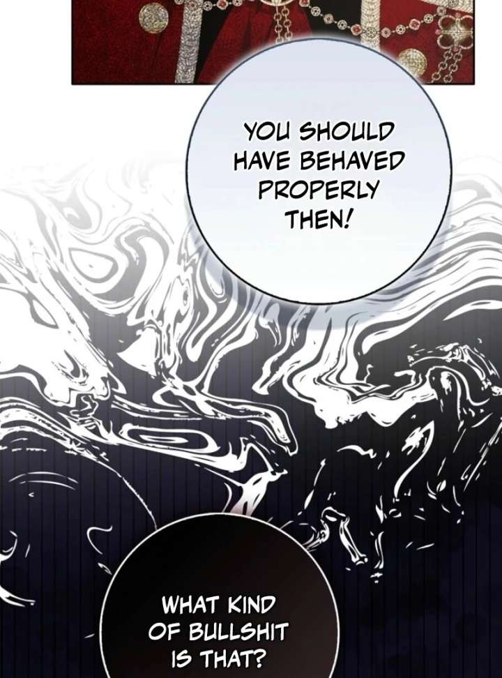 I Became The Male Leads’ Target Chapter 35 page 95