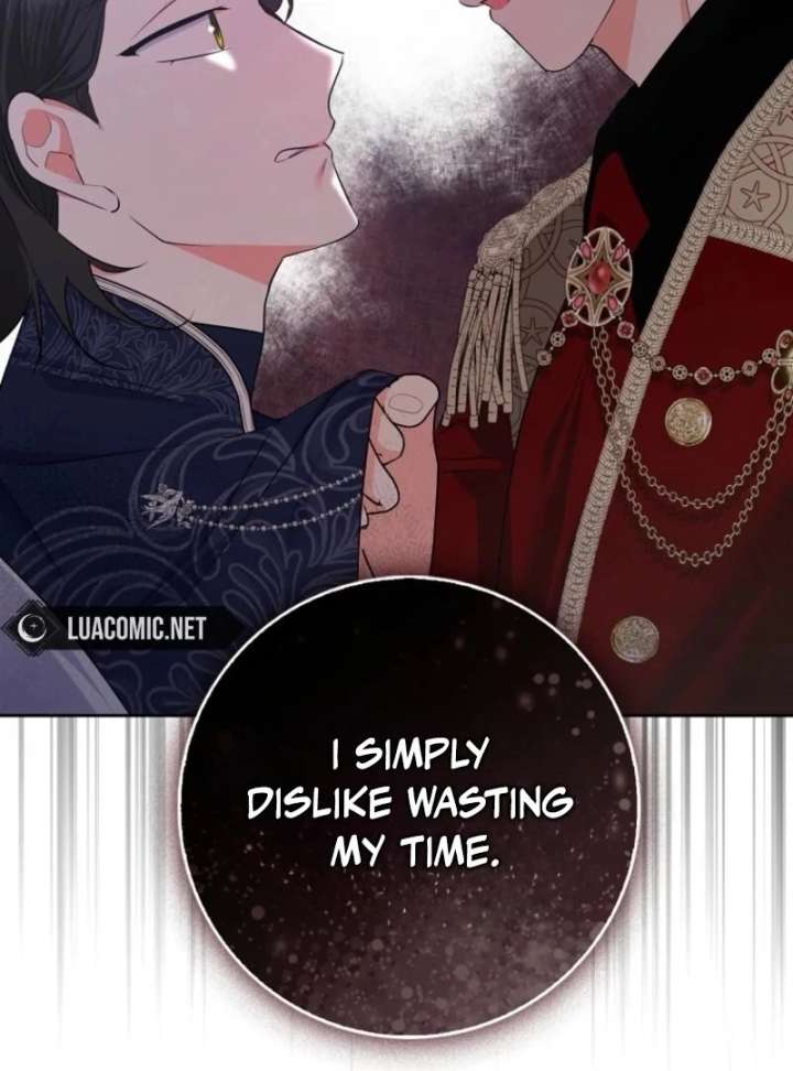 I Became The Male Leads’ Target Chapter 35 page 98
