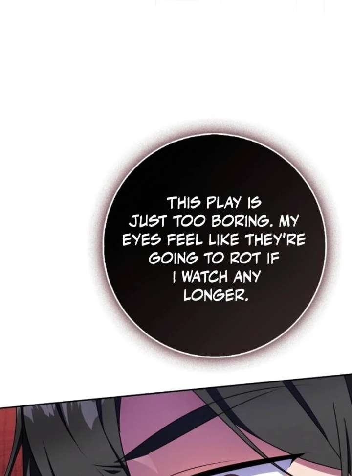 I Became The Male Leads’ Target Chapter 35 page 99