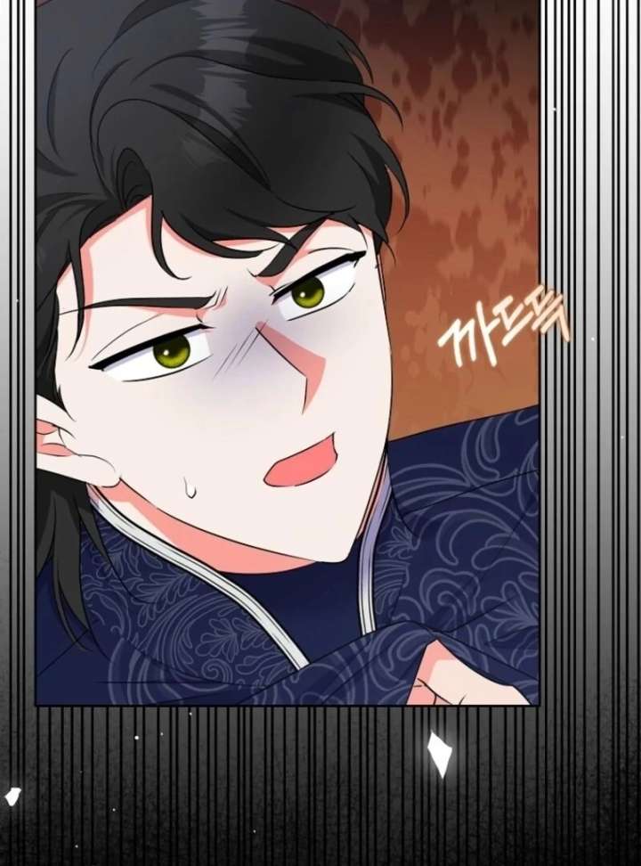 I Became The Male Leads’ Target Chapter 35 page 101