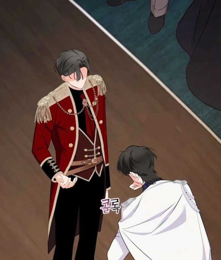 I Became The Male Leads’ Target Chapter 35 page 103