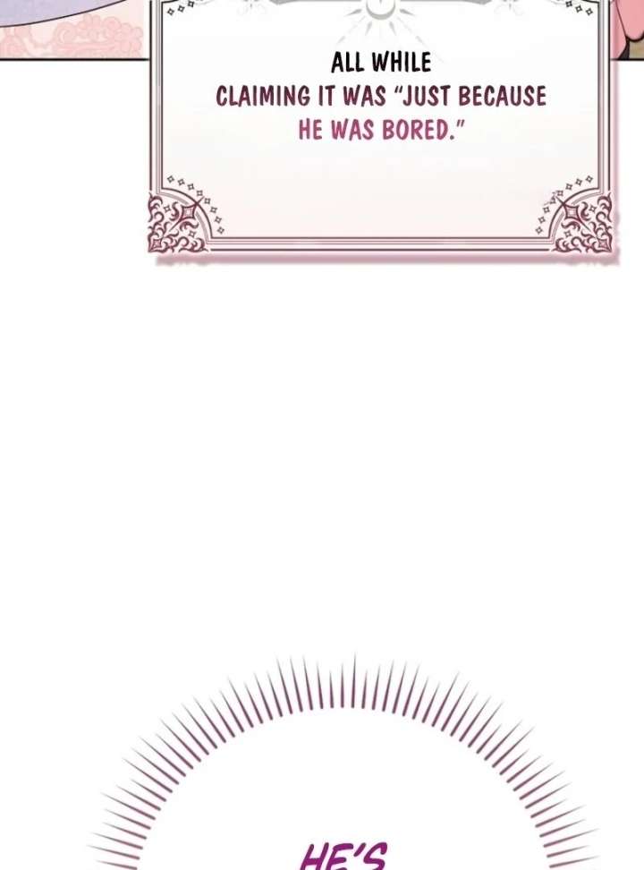 I Became The Male Leads’ Target Chapter 35 page 112