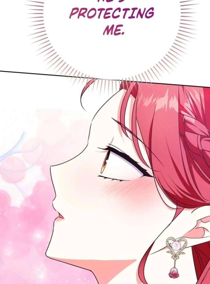 I Became The Male Leads’ Target Chapter 35 page 113