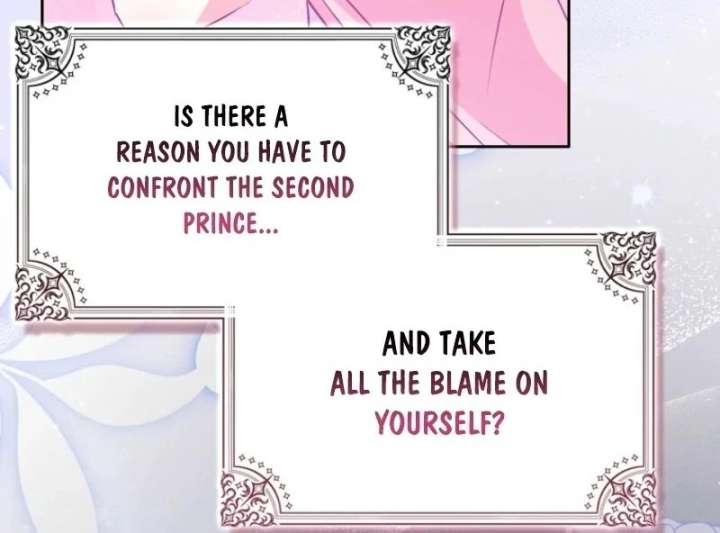 I Became The Male Leads’ Target Chapter 35 page 116