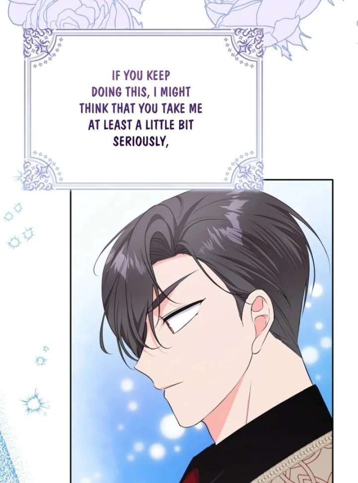 I Became The Male Leads’ Target Chapter 35 page 121