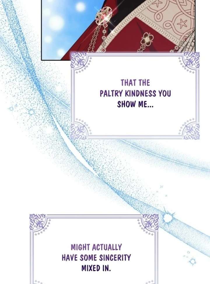 I Became The Male Leads’ Target Chapter 35 page 122