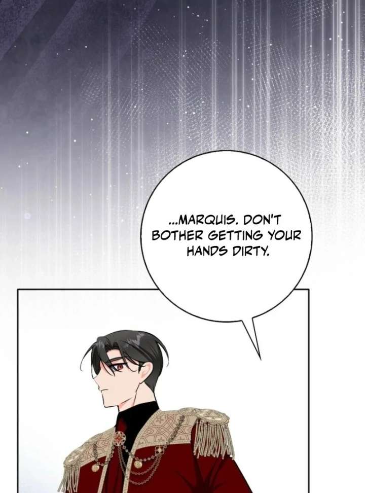 I Became The Male Leads’ Target Chapter 35 page 125