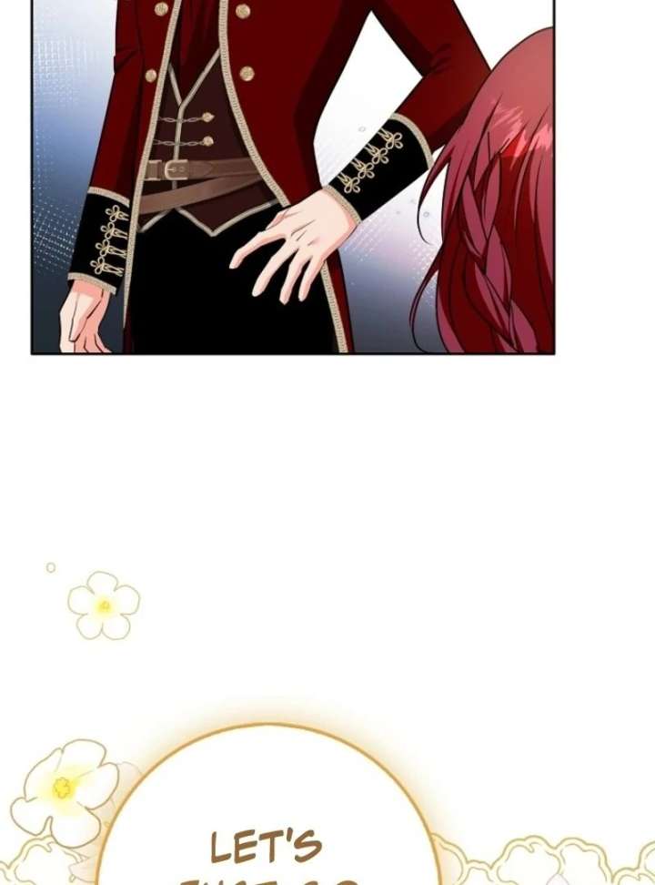 I Became The Male Leads’ Target Chapter 35 page 126