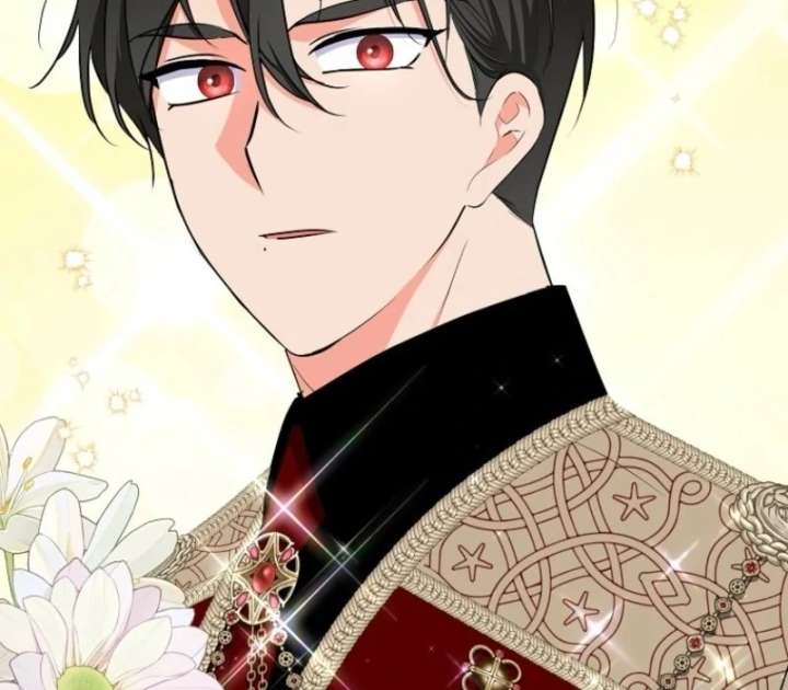 I Became The Male Leads’ Target Chapter 35 page 129
