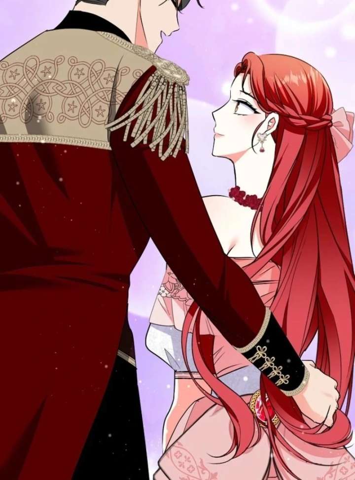 I Became The Male Leads’ Target Chapter 35 page 133