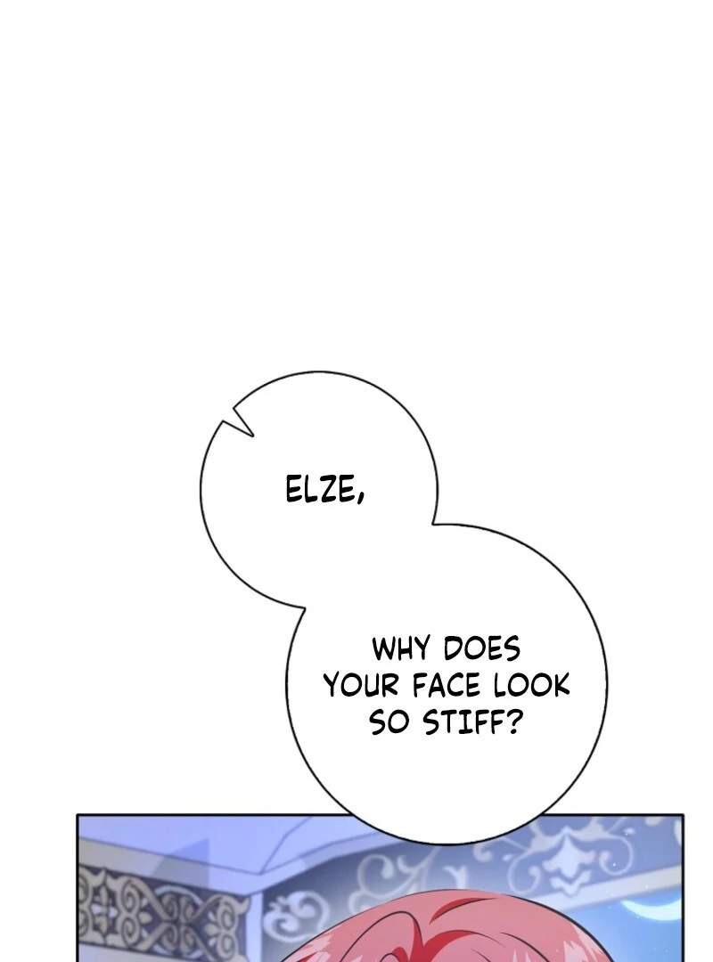 I Became The Male Leads’ Target Chapter 36 page 7