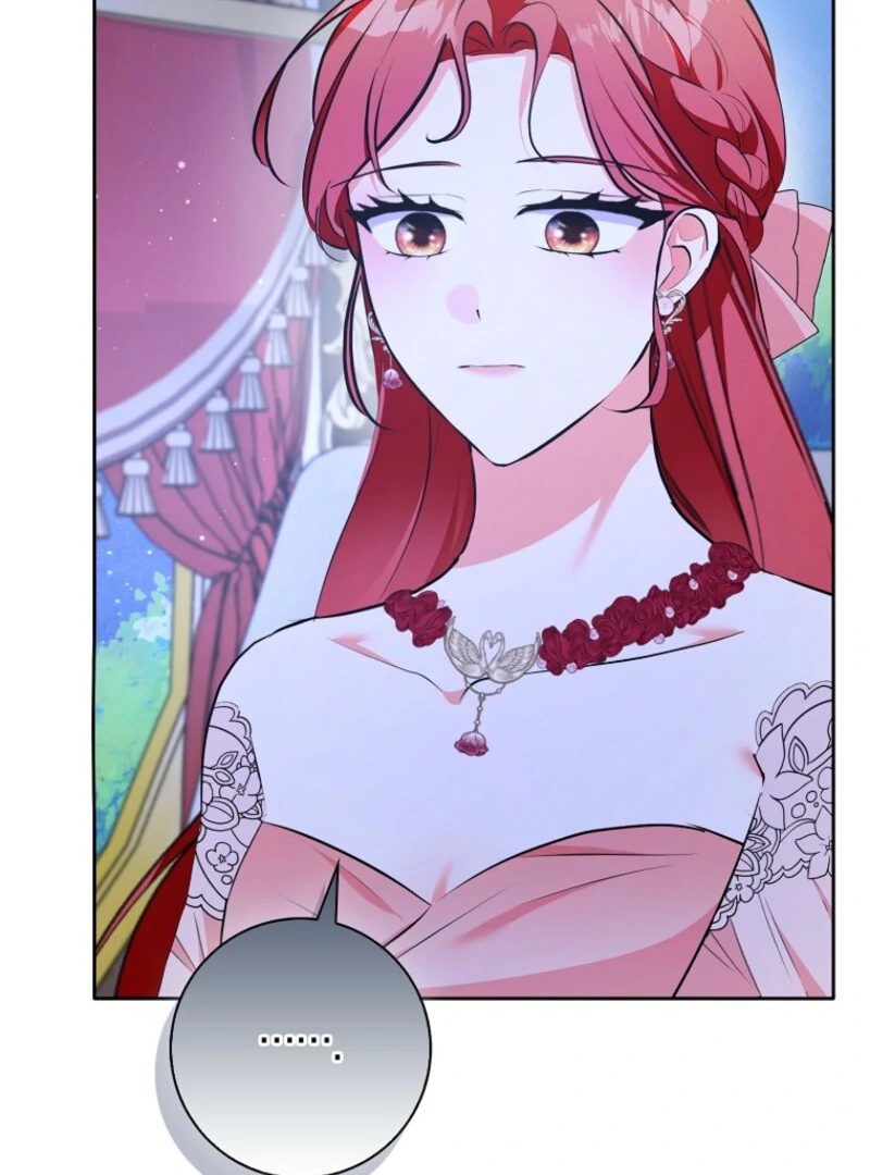 I Became The Male Leads’ Target Chapter 36 page 8