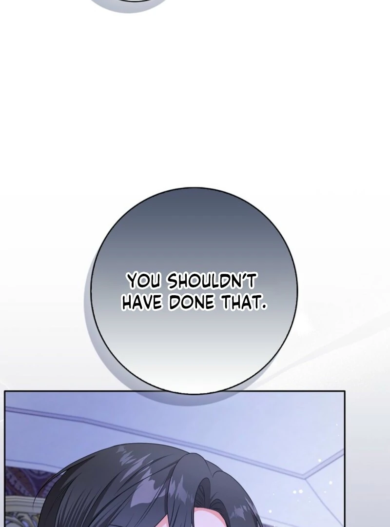 I Became The Male Leads’ Target Chapter 36 page 9