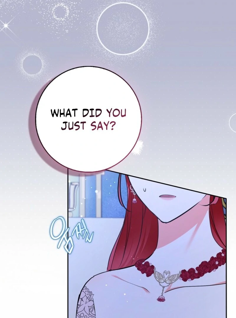 I Became The Male Leads’ Target Chapter 36 page 11