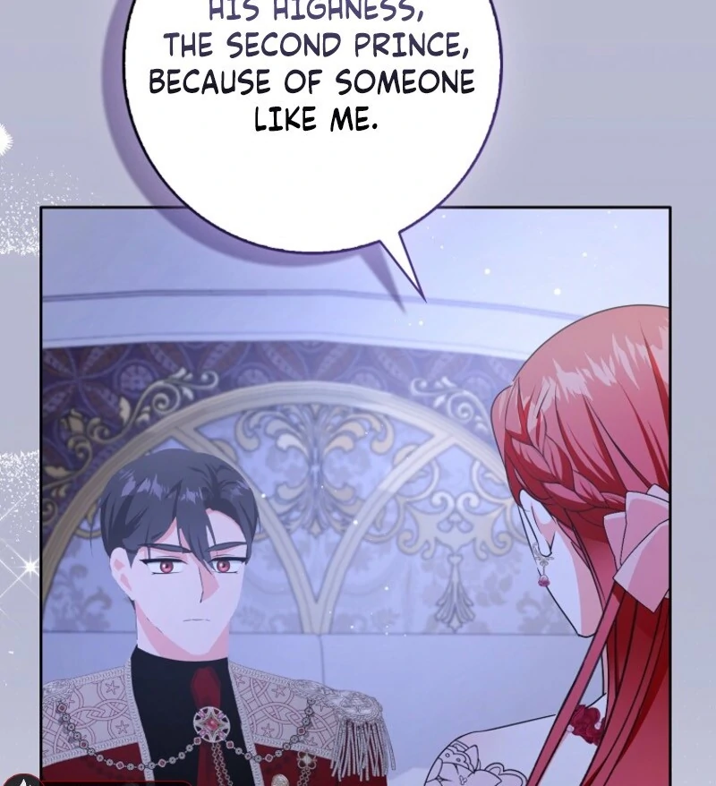 I Became The Male Leads’ Target Chapter 36 page 13