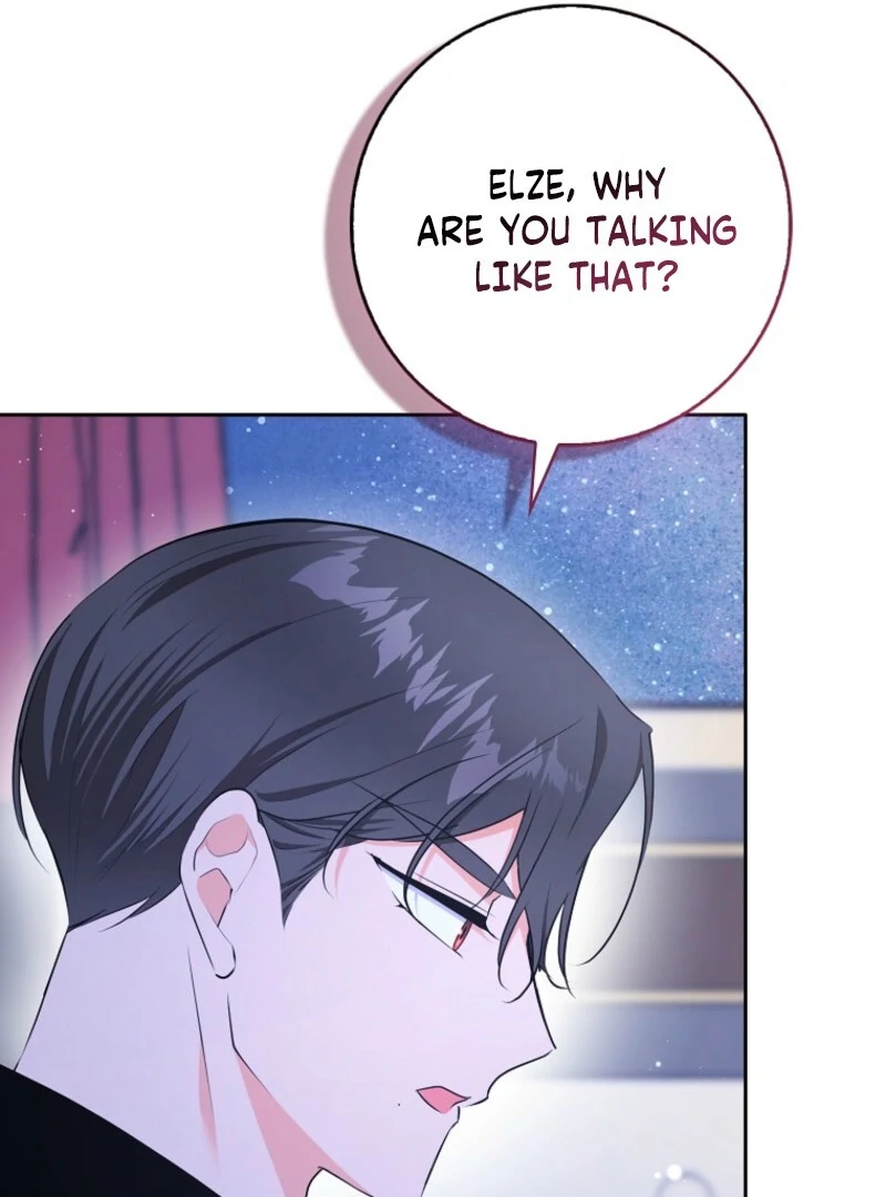I Became The Male Leads’ Target Chapter 36 page 15