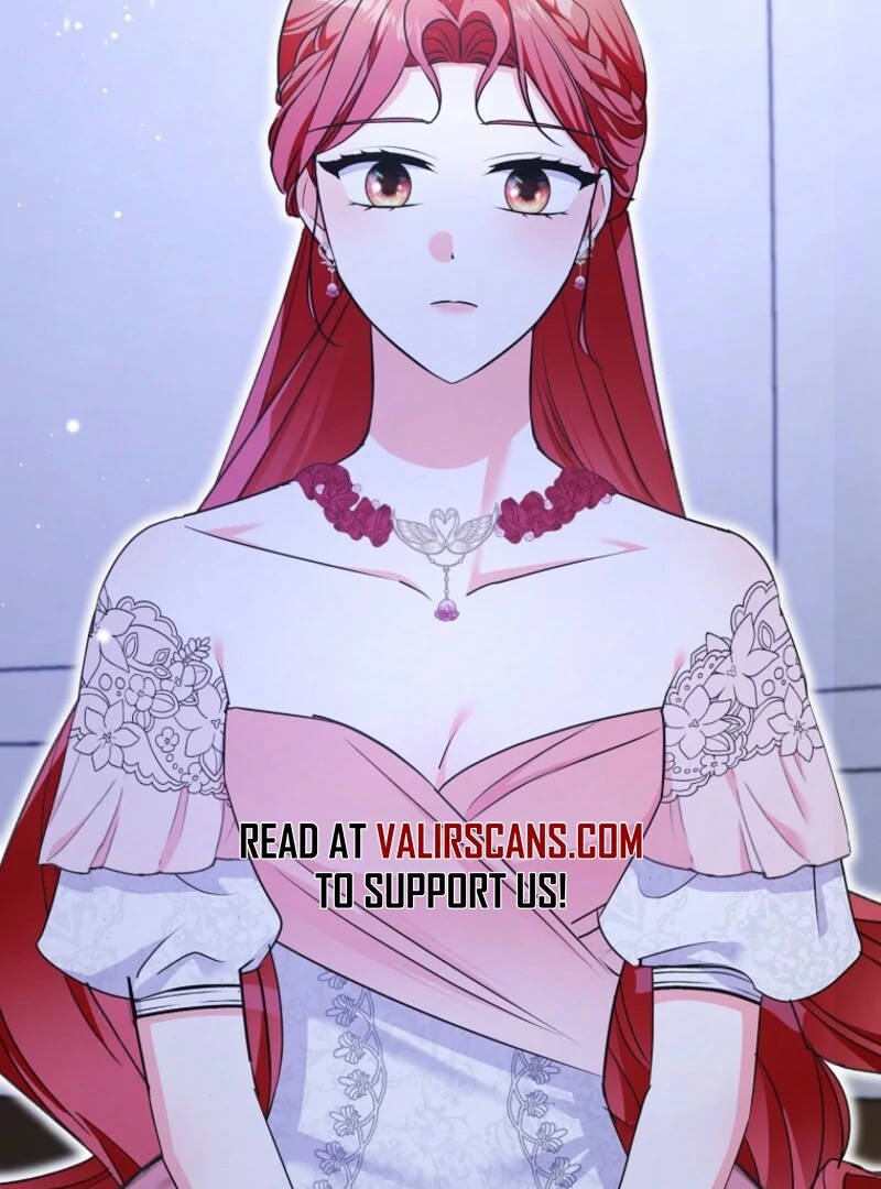 I Became The Male Leads’ Target Chapter 36 page 20