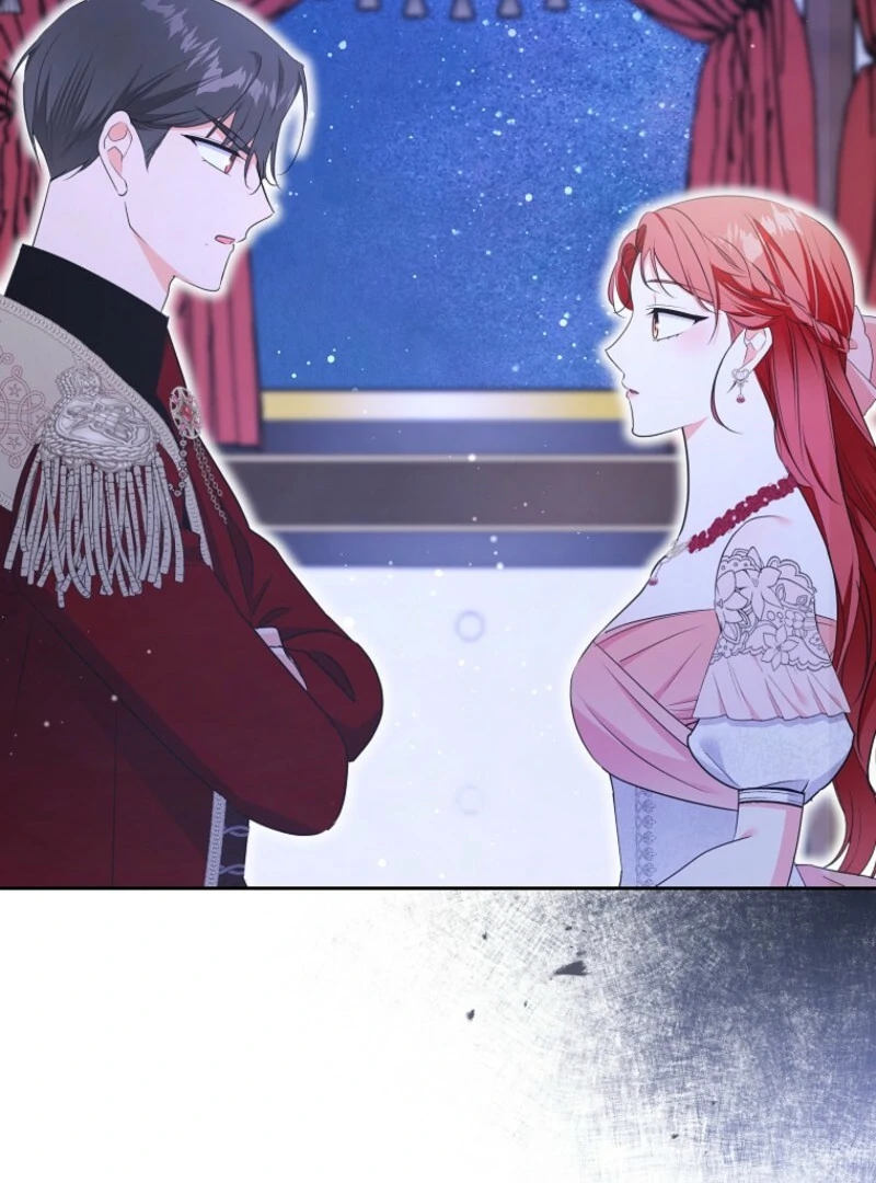 I Became The Male Leads’ Target Chapter 36 page 25
