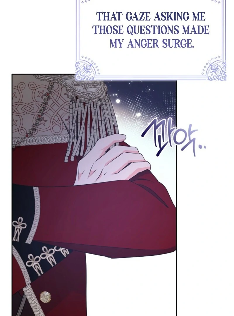 I Became The Male Leads’ Target Chapter 36 page 30