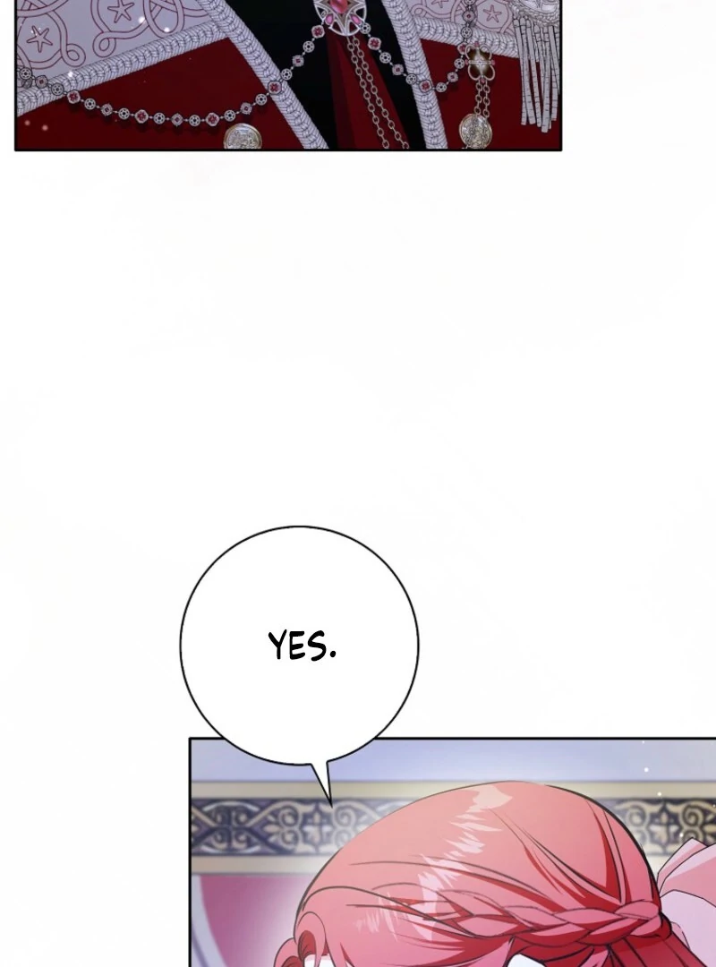 I Became The Male Leads’ Target Chapter 36 page 35